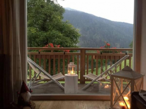  Dolomiti di Brenta House 2  Мадонна Ди Кампильо